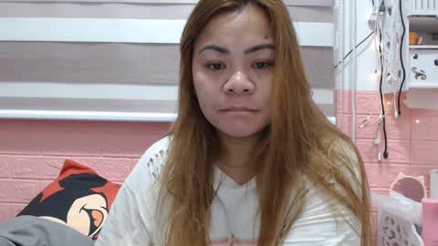 Snapshot of xxkryzelxx chatting on 01.17.25 Dhel online show from 01.17.25