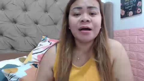 Snapshot of xxkryzelxx chatting on 01.29.25 Dhel online show from 01.29.25