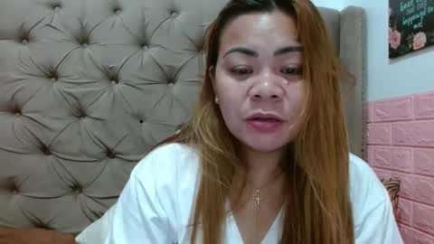 Snapshot of xxkryzelxx chatting on 03.12.25 Dhel online show from 03.12.25