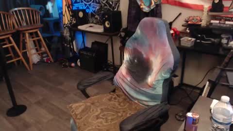 Snapshot of xxlilithmoonxx chatting on 11.05.25 Lilith online show from 11.05.25