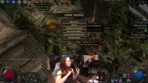 Snapshot of xxlilithmoonxx chatting on 11.17.25 Lilith online show from 11.17.25