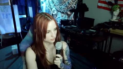 Lilith online show from 04.10.26