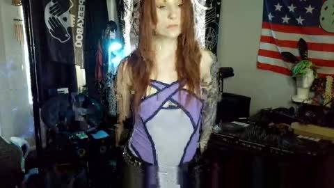 Lilith online show from 04.12.26