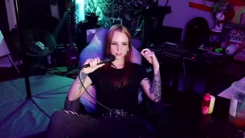 Lilith online show from 06.22.26
