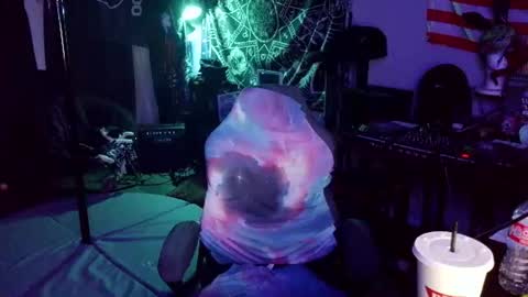 Lilith online show from 07.02.26