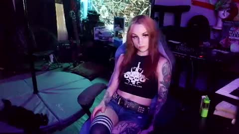 Lilith online show from 07.04.26