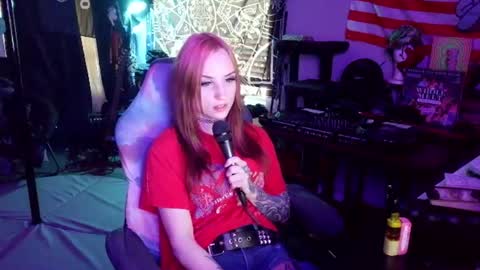 Lilith online show from 08.03.26