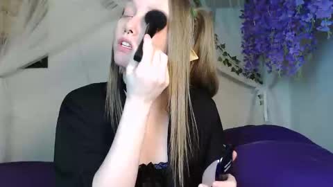 LoveAnastasia online show from 02.26.26