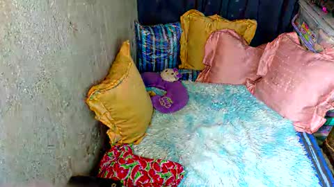 xxloveheart online show from 11.07.25