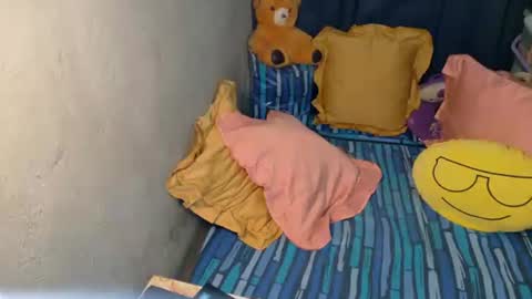 xxloveheart online show from 11.30.25