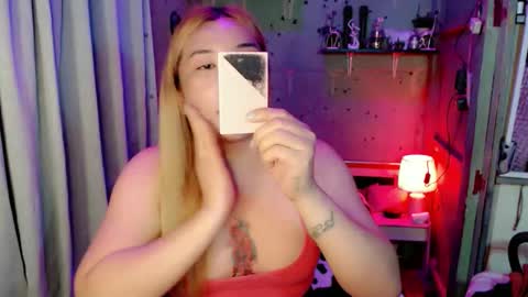 xxmariabig6xx online show from 06.10.26