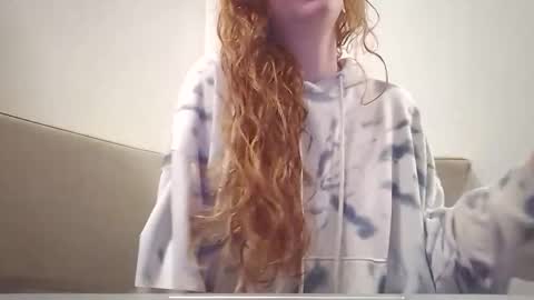 xxmariebliss online show from 04.26.26