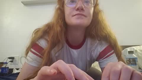Snapshot of xxmariebliss chatting on 05.14.26 xxmariebliss online show from 05.14.26