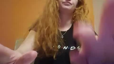 Snapshot of xxmariebliss chatting on 07.31.26 xxmariebliss online show from 07.31.26