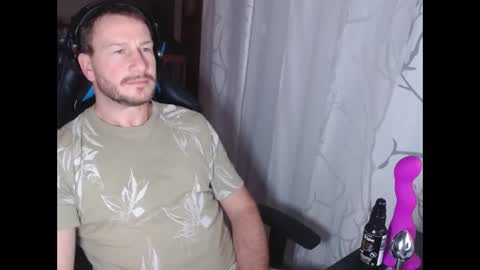 Snapshot of xxmettexx chatting on 01.26.25 xxmettexx online show from 01.26.25