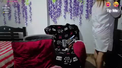 xxmilexx online show from 07.08.26