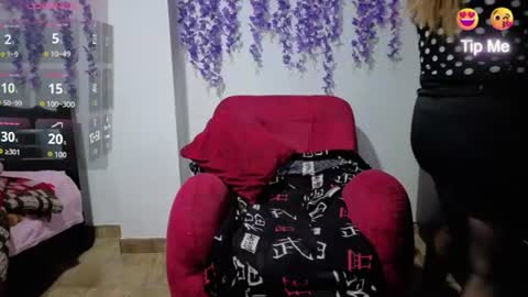xxmilexx online show from 07.23.26