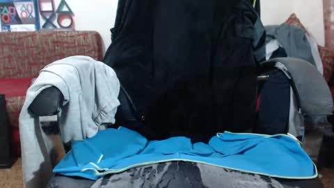 xxmranakondaxx online show from 09.22.25