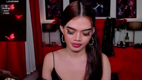 Angel online show from 02.02.25