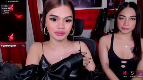 Angel online show from 02.02.25