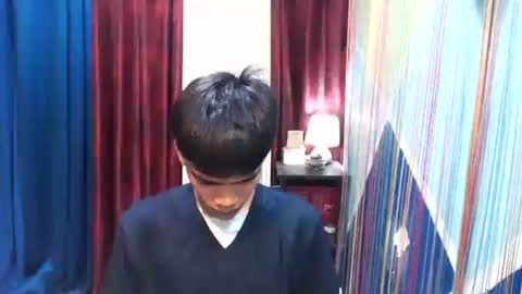 xxpaolo69 online show from 10.12.25
