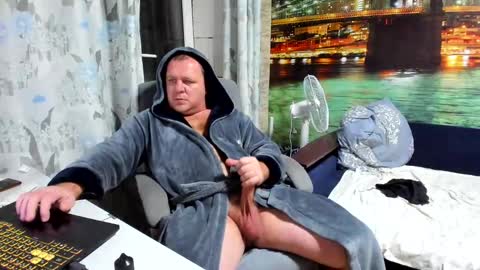 roki-- --  online show from 01.09.25