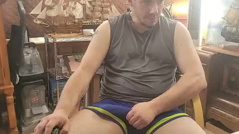 xxScubaStevexx online show from 03.17.26