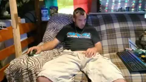xxScubaStevexx online show from 07.28.26