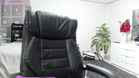 xxsecretdesirexx  Catalina online show from 10.26.25