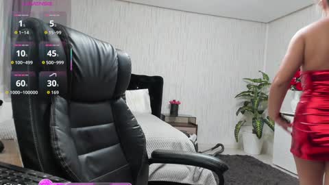 xxsecretdesirexx  Catalina online show from 10.28.25