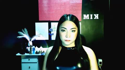 xxslutty kim online show from 11.15.25