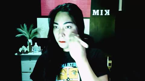 xxslutty kim online show from 11.26.25