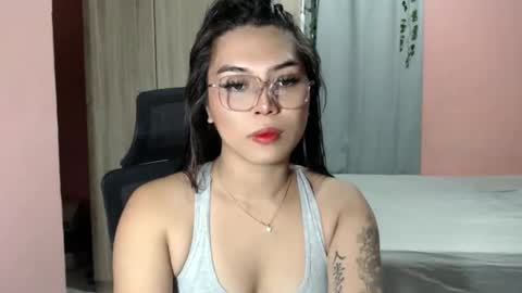 xxstunningmichxx online show from 09.15.25