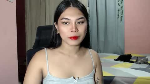 xxstunningmichxx online show from 11.17.25