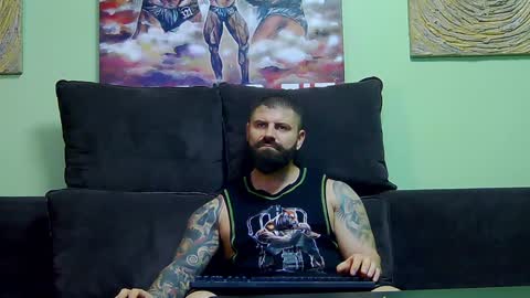 Xtream Leonard online show from 12.10.24