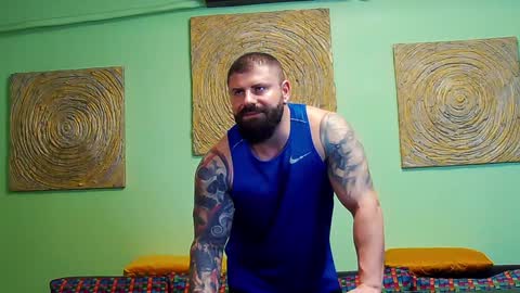 Xtream Leonard online show from 01.31.25