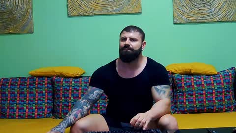 Xtream Leonard online show from 02.06.25