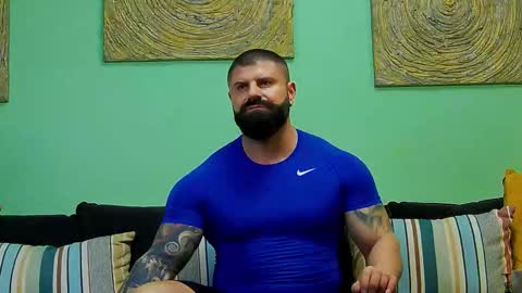 Xtream Leonard online show from 02.02.26