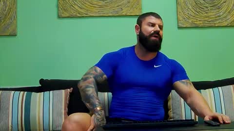 Xtream Leonard online show from 02.08.26