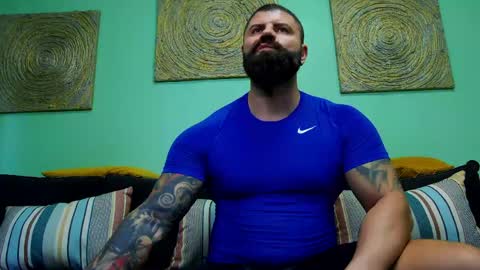 Xtream Leonard online show from 05.01.26