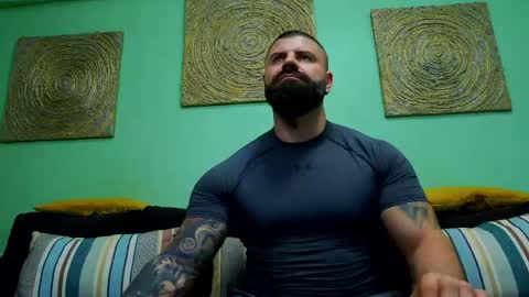 Xtream Leonard online show from 05.08.26
