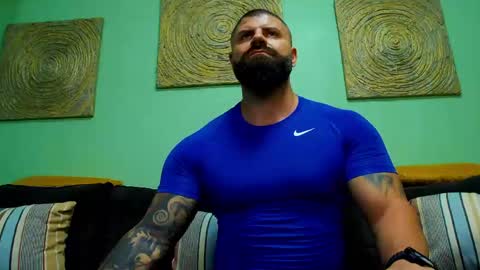 Xtream Leonard online show from 06.09.26