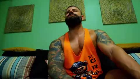 Xtream Leonard online show from 06.12.26