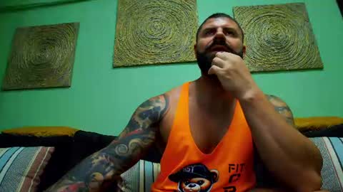 Xtream Leonard online show from 06.14.26