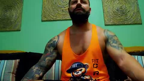 Xtream Leonard online show from 06.18.26