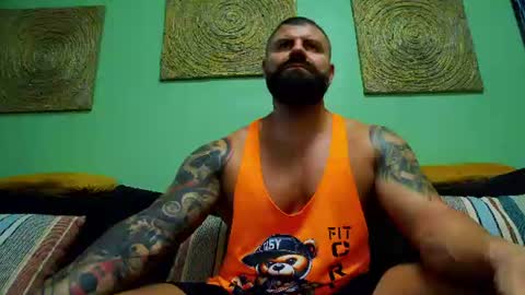 Xtream Leonard online show from 06.20.26