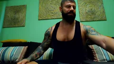 Xtream Leonard online show from 06.25.26