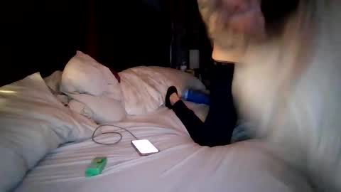 Snapshot of xxverabbyxx chatting on 02.13.26 Vera online show from 02.13.26