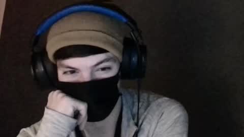 Snapshot of xxwhitefoxx chatting on 03.11.25 David Fox online show from 03.11.25