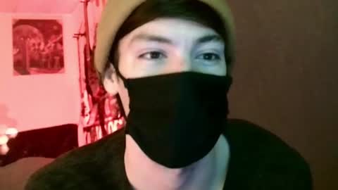 Snapshot of xxwhitefoxx chatting on 03.12.25 David Fox online show from 03.12.25